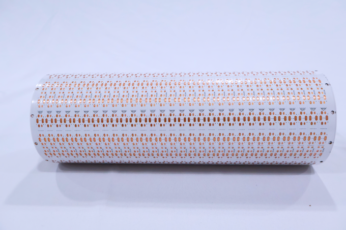 可定制的 PCB 板,用于 LED 直接 灵活的 PCB 设计,用于移动,汽车,可穿戴电子设备
