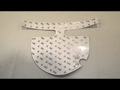 Equipo médico FPC para el instrumento de calefacción del cuello