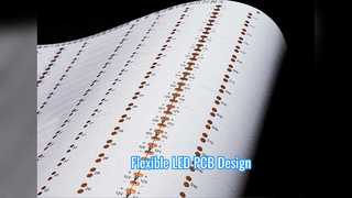 Tablero blanco FPC de diseño de PCB LED flexible 12V