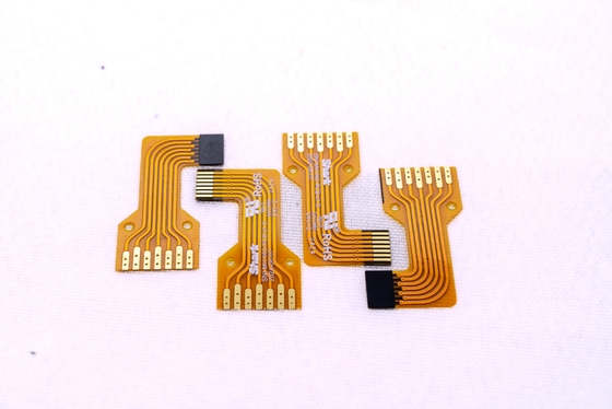 Placa de circuito impreso HDI personalizada para dispositivos portátiles FPC diseño y fabricación de PCB