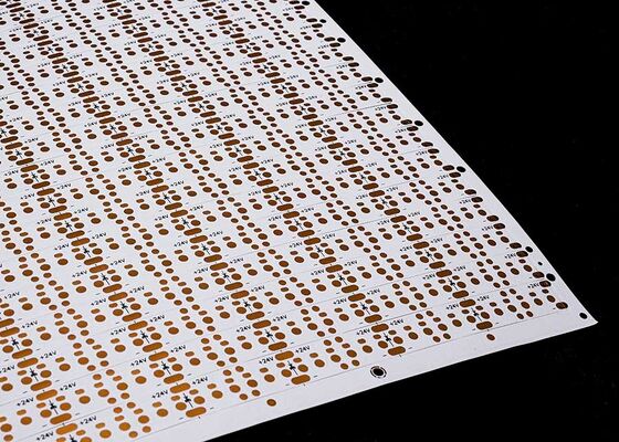 comprar Cadena de Suministro LED de Extremo a Extremo: Servicios de FPC y SMT de Alta Calidad para Marcas Globales LED 2835 Tira de LED Placa de Circuito Flexible con 120 Luces online manufacture