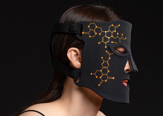 comprar Panel de doble capa Equipo médico FPC con nivel de protección contra incendios V0 y servicios personalizados para el circuito de la máscara de belleza LED online manufacture