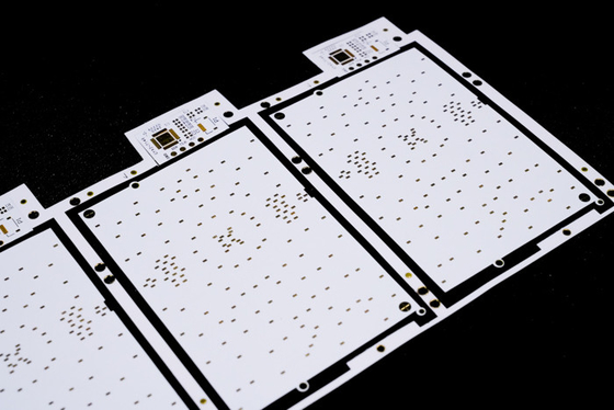 comprar Panel de circuitos impresos electrónicos de doble capa con luz LED ensamblaje de PCB de precisión para uso de cigarrillos electrónicos online manufacture