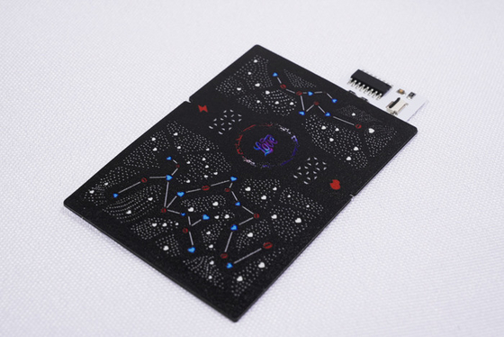 comprar Fabricante de circuitos impresos de PCB electrónicos para PCB flexible y FPC de LED online manufacture