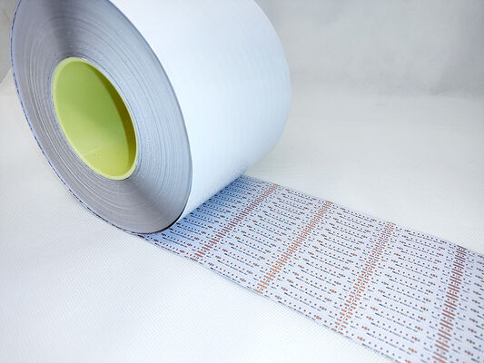 comprar Fabricante integral de LED certificado | Suministro directo de fábrica ISO/UL FPC y SMT Proveedor global de tiras de LED: Ensamblaje confiable de tiras de luz LED FCustom Chip On FPC de una sola parada Ensamblaje de placa de circuito flexible online manufacture