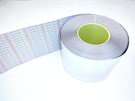 comprar Tarjeta de circuito de banda de luz de longitud infinita personalizada para lámparas LED online manufacture