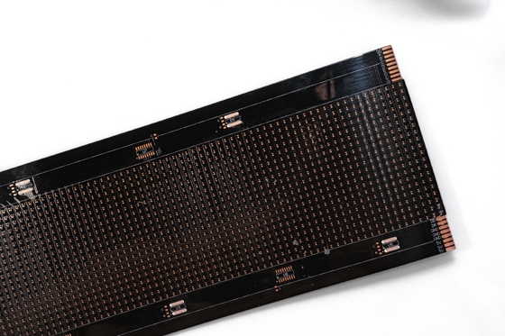 comprar Placa de circuito de pantalla LED de alto contraste para eventos al aire libre, centros comerciales y espacios urbanos online manufacture