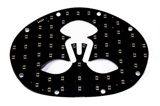 comprar Tabla de circuito impreso con máscara de belleza LED confiable que garantiza el rendimiento estable de las máscaras de LED cosméticas online manufacture