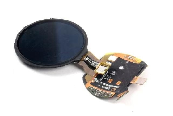 comprar PCB flexible de alta precisión para relojes inteligentes 0.1mm Ultra delgado, 10000+ curvas Fabricante mayorista de FPC online manufacture