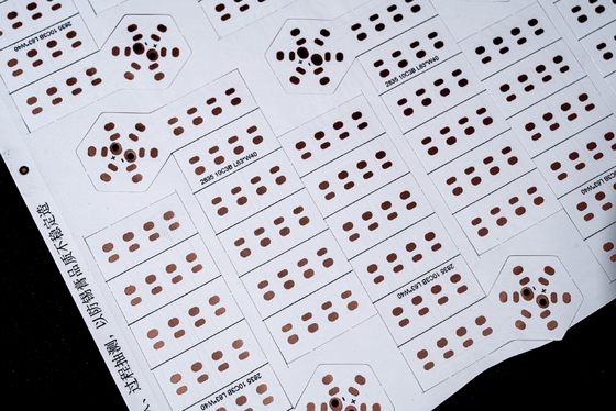 comprar Servicios de PCB flexibles para la producción en masa de prototipos rápidos online manufacture