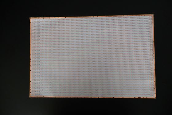 comprar SMD 2835 LED Strip 56LEDs/PCS 10x503mm 24V con Transistor - Alto rendimiento online manufacture