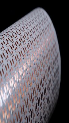 comprar 12V 24W Tamaño personalizado LED FPC Flexible LED Circuito de la placa para la iluminación interior / exterior online manufacture