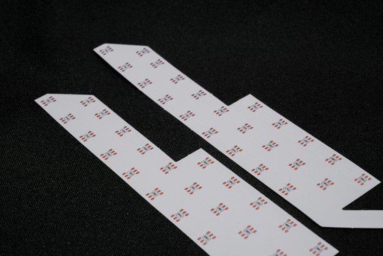 Conjunto de placas de circuito impreso de lámparas LED Flex para luces LED Equipos médicos