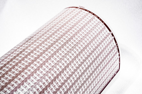 Pantalla de pantalla flexible de LED personalizada FPC PCB de ensamblaje de circuito impreso electrónico