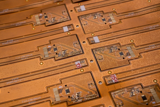Dispositivo inteligente FPC con protección EMI 0,15 mm de espesor Proveedor de respuesta rápida certificado ISO 9001