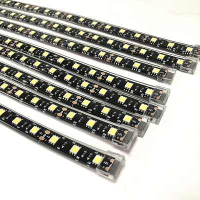 Conjunto de PCB SMT de alta precisión 0.1mm Pitch BGA Inspección AOI Smd Led Light Strip / Electrónica automotriz