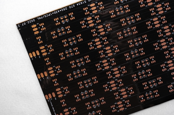 Equipo médico Placas de circuitos impresos flexibles Placas de FPC Fabricación de precisión