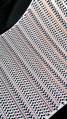 2835 SMD LED Strip 24V FPCB de doble cara con 50.000 horas de vida útil para soluciones de iluminación confiables